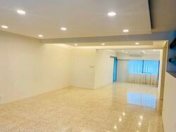 Grange Heights (D9), Apartment #505877781
